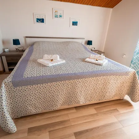 Casa vacanze Casa Monterosso - Great Sea View, Free Parking, Large Terrace, Near The Sea Crveni Vrh