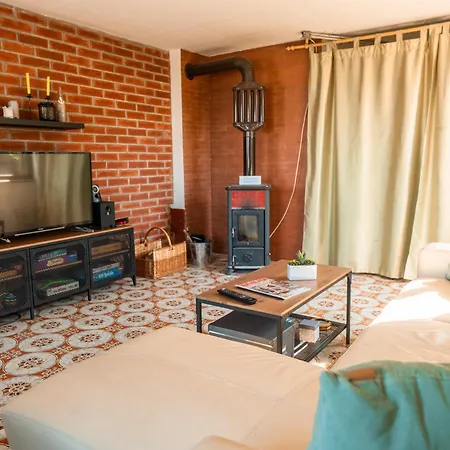 Casa Monterosso - Great Sea View, Free Parking, Large Terrace, Near The Sea Crveni Vrh