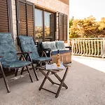 Casa Monterosso - Great Sea View, Free Parking, Large Terrace, Near The Sea * Crveni Vrh
