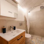 Holiday home Casa Monterosso - Great Sea View, Free Parking, Large Terrace, Near The Sea