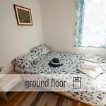 Holiday home Casa Monterosso - Great Sea View, Free Parking, Large Terrace, Near The Sea *
