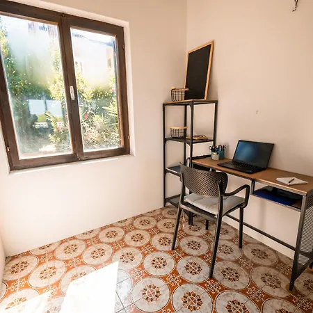 Casa Monterosso - Great Sea View, Free Parking, Large Terrace, Near The Sea