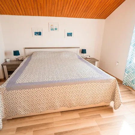 Casa Monterosso - Great Sea View, Free Parking, Large Terrace, Near The Sea 츠르베니 브르흐