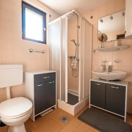 Casa Monterosso - Great Sea View, Free Parking, Large Terrace, Near The Sea 度假居 *