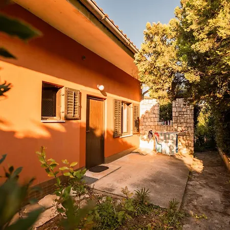 펜션 Casa Monterosso - Great Sea View, Free Parking, Large Terrace, Near The Sea