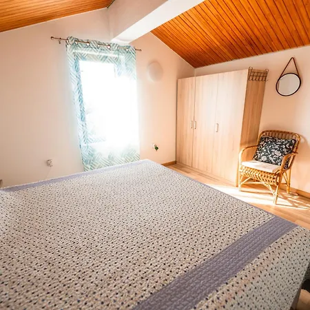 펜션 Casa Monterosso - Great Sea View, Free Parking, Large Terrace, Near The Sea *
