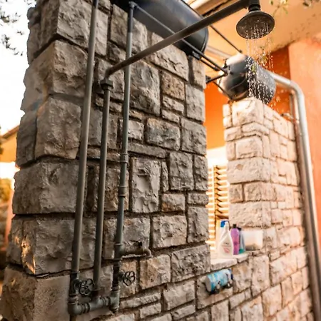 度假居 Casa Monterosso - Great Sea View, Free Parking, Large Terrace, Near The Sea *