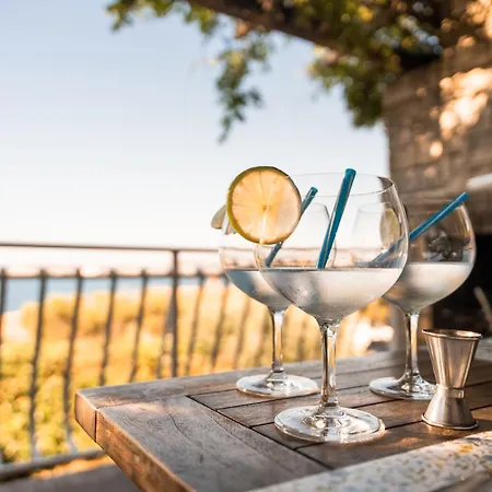 Casa Monterosso - Great Sea View, Free Parking, Large Terrace, Near The Sea 度假居 *