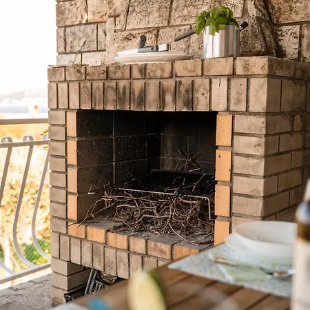 Casa Monterosso - Great Sea View, Free Parking, Large Terrace, Near The Sea