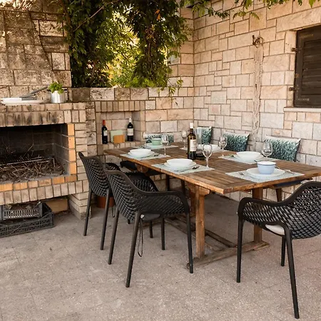 펜션 Casa Monterosso - Great Sea View, Free Parking, Large Terrace, Near The Sea *