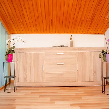 Casa Monterosso - Great Sea View, Free Parking, Large Terrace, Near The Sea 度假居 *
