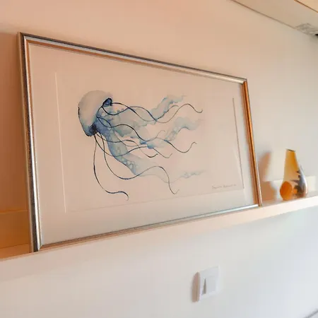 Casa Monterosso - Great Sea View, Free Parking, Large Terrace, Near The Sea *