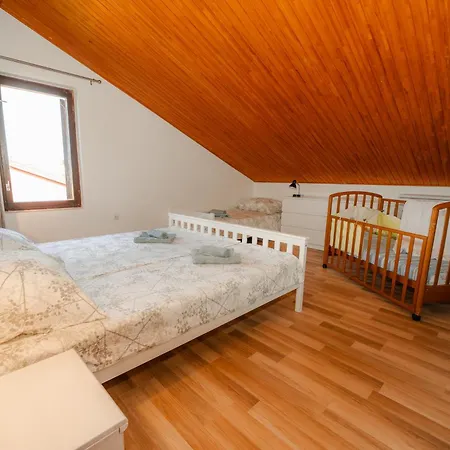 Casa Monterosso - Great Sea View, Free Parking, Large Terrace, Near The Sea 度假居 *