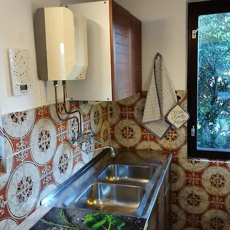 度假居 Casa Monterosso - Great Sea View, Free Parking, Large Terrace, Near The Sea *